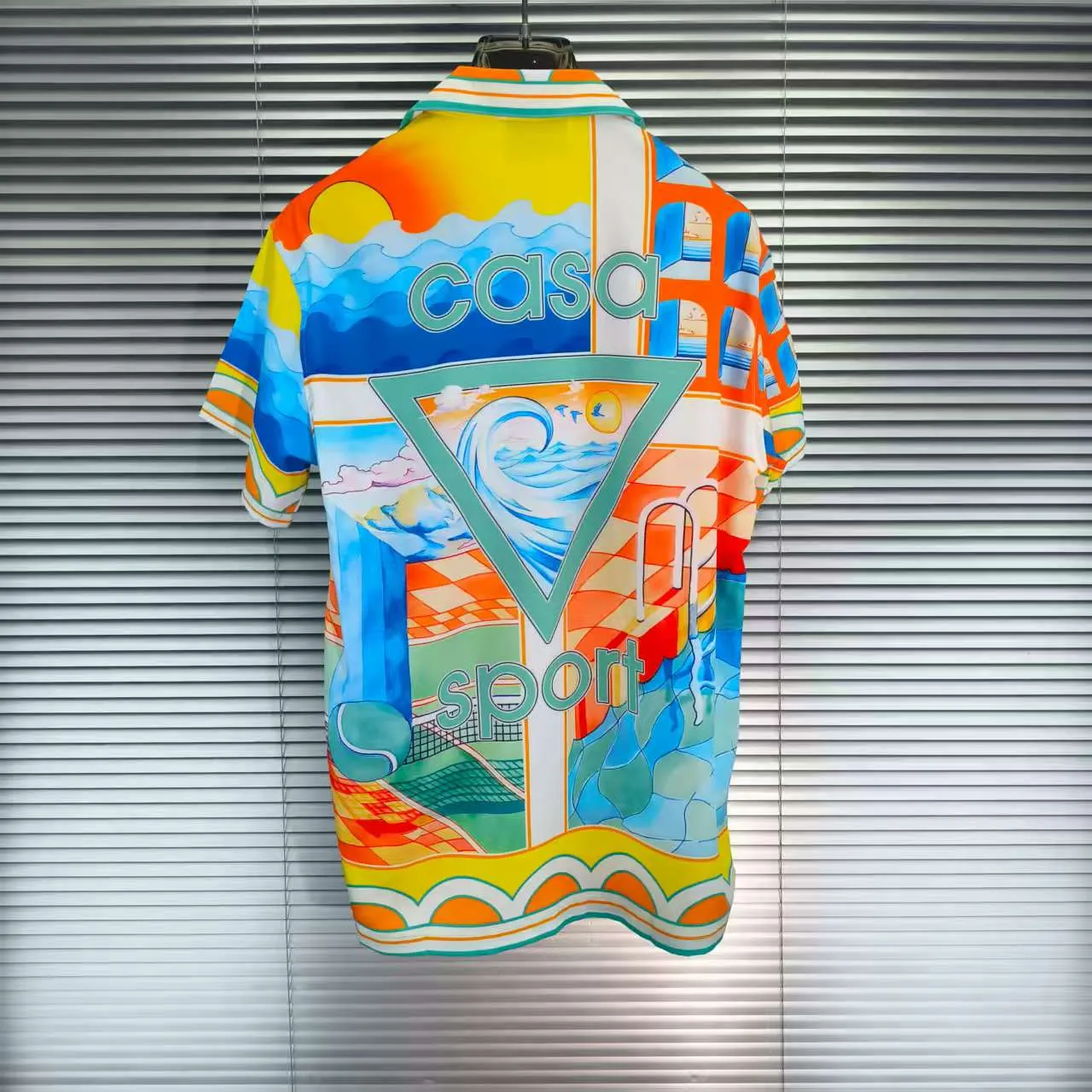 casa 2025 New Arrival + Same Style Size：M-XXXL